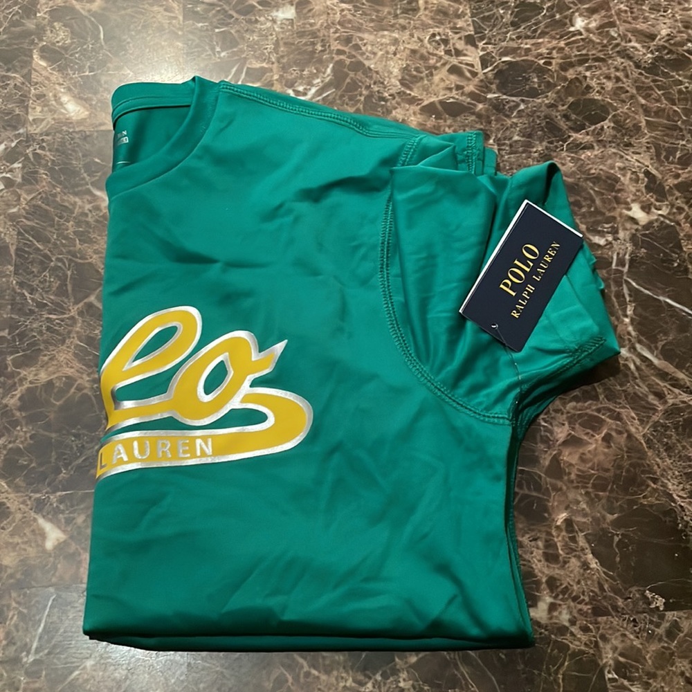 Polo Ralph Lauren Performance T-shirt